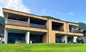 kleines Seeglück Feldkirchen In Kärnten